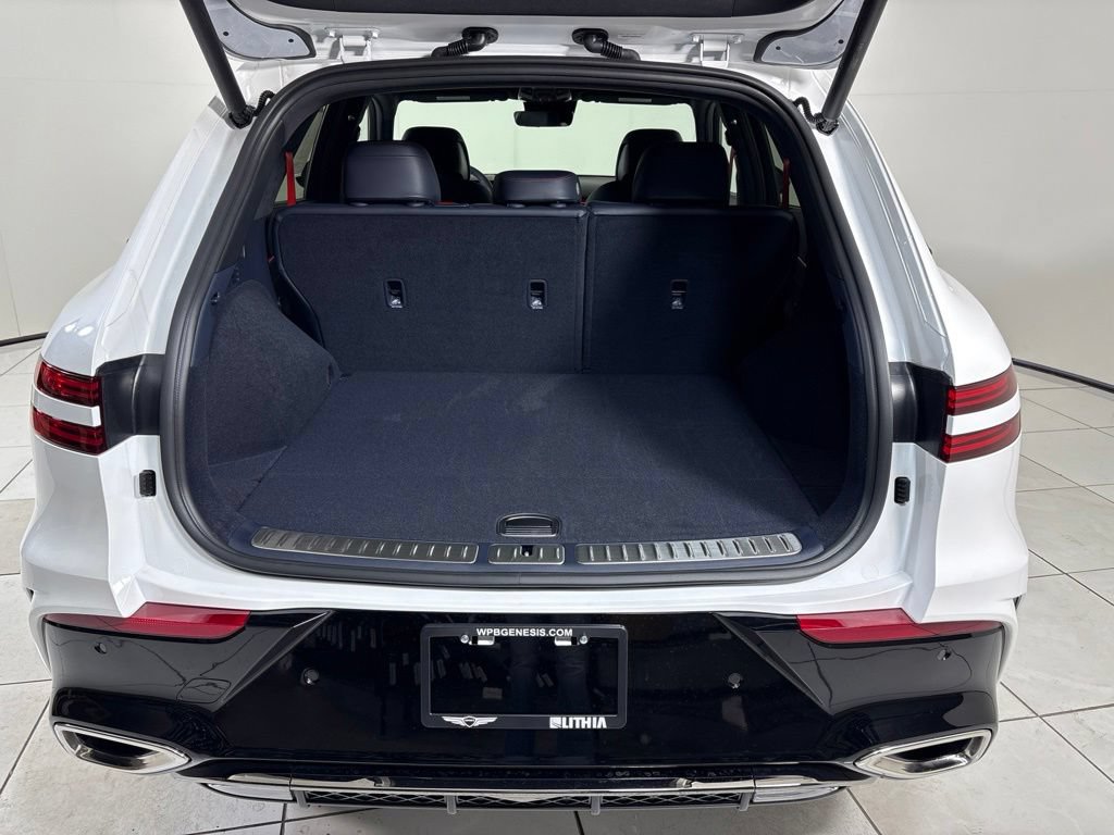 New 2027 Genesis GV70 3.5T Prestige AWD/4WD image 26
