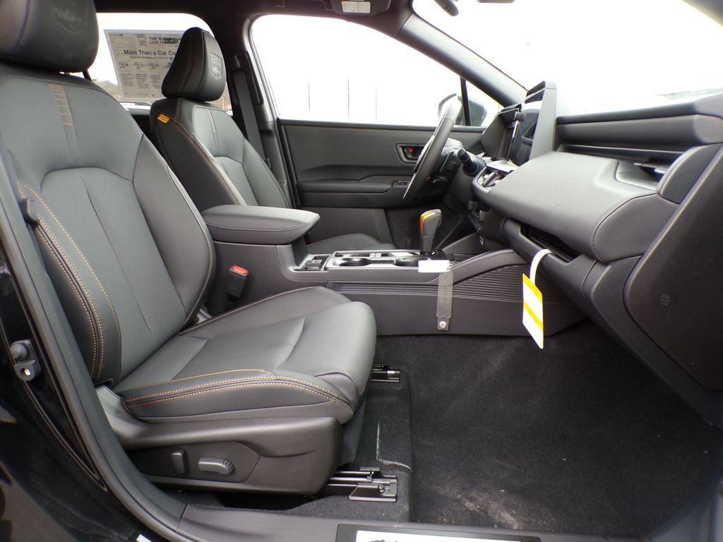 New 2026 Subaru Outback Wilderness AWD/4WD image 17