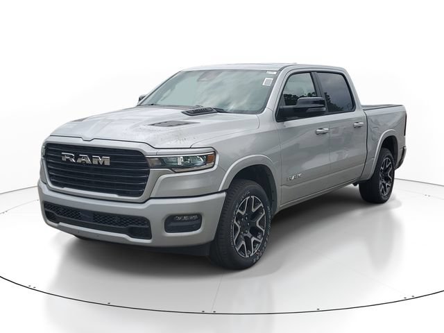 New 2026 RAM 1500 Laramie w/ Sport Appearance Package AWD/4WD image 2