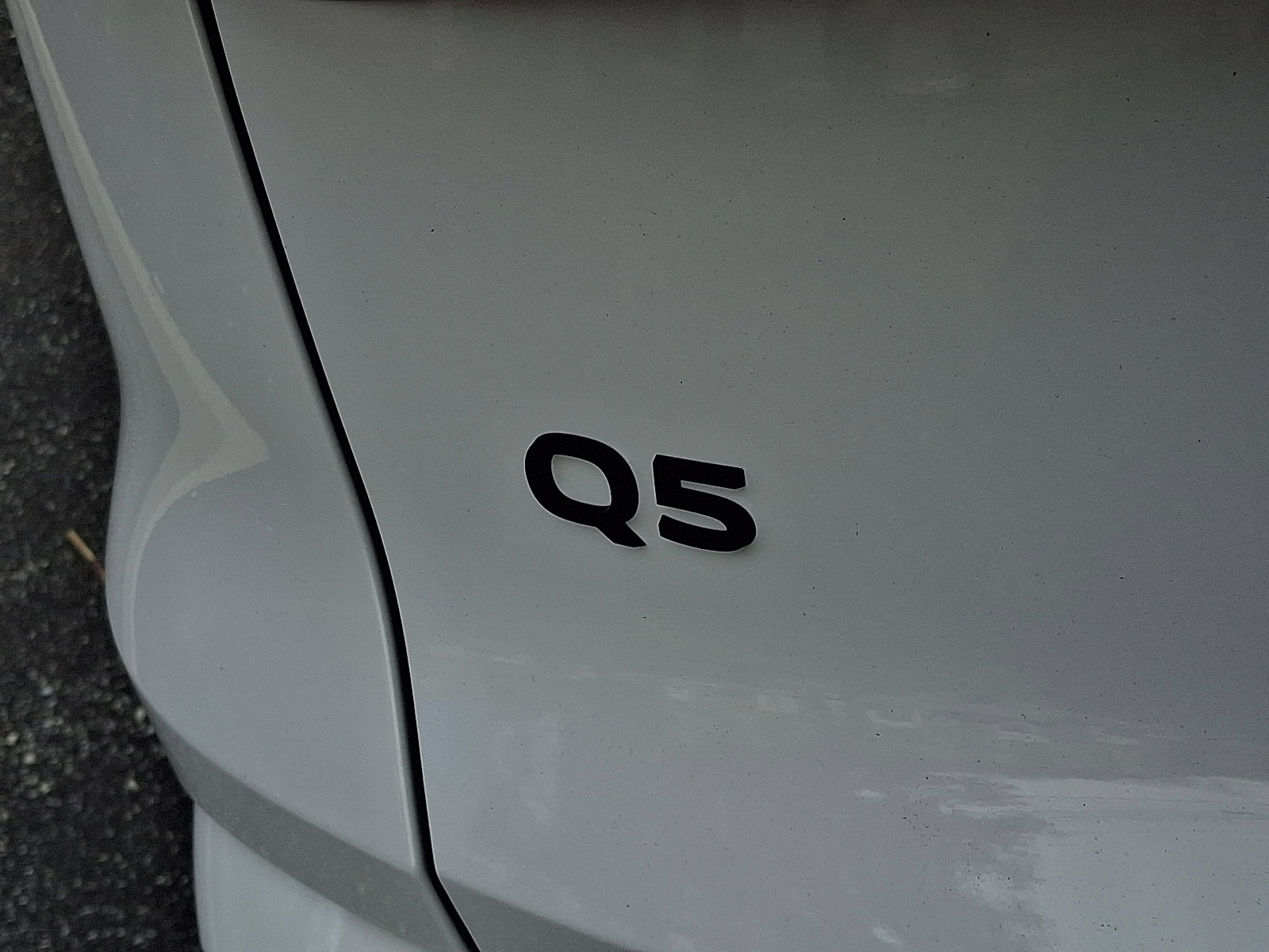 New 2025 Audi Q5 Premium Plus image 18