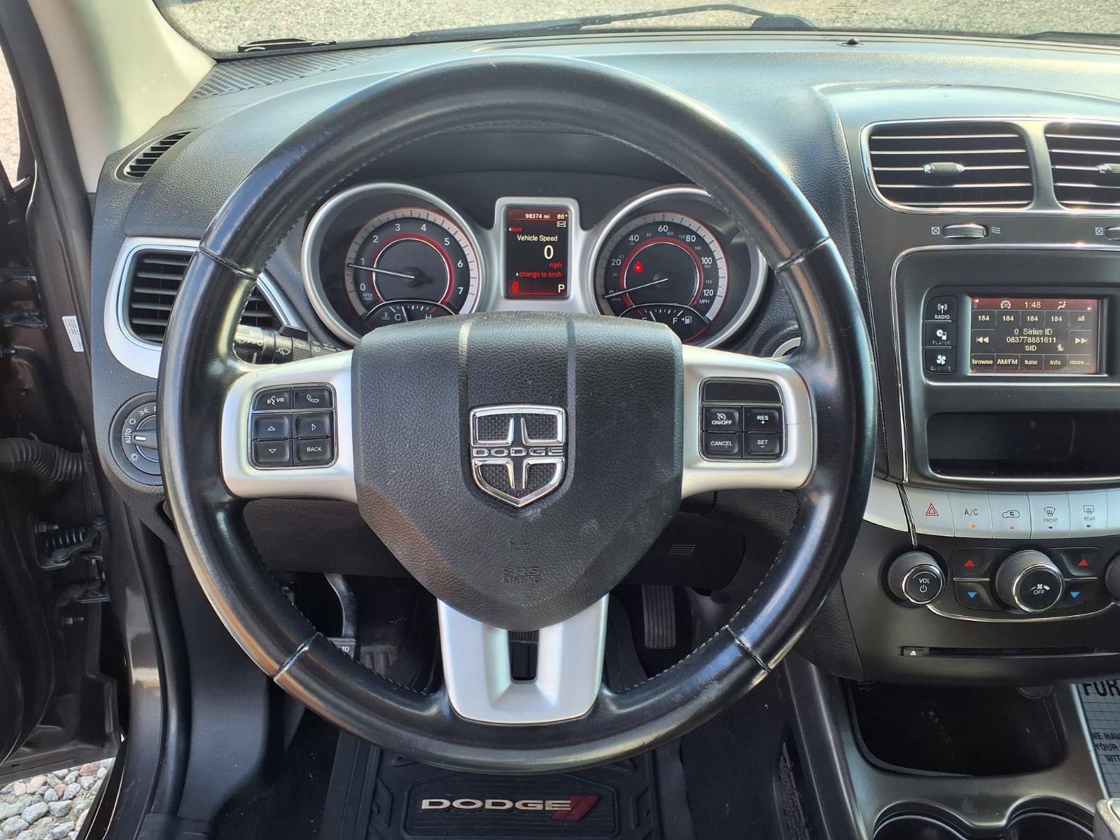 Used 2019 Dodge Journey SE w/ Connectivity Group FWD image 26