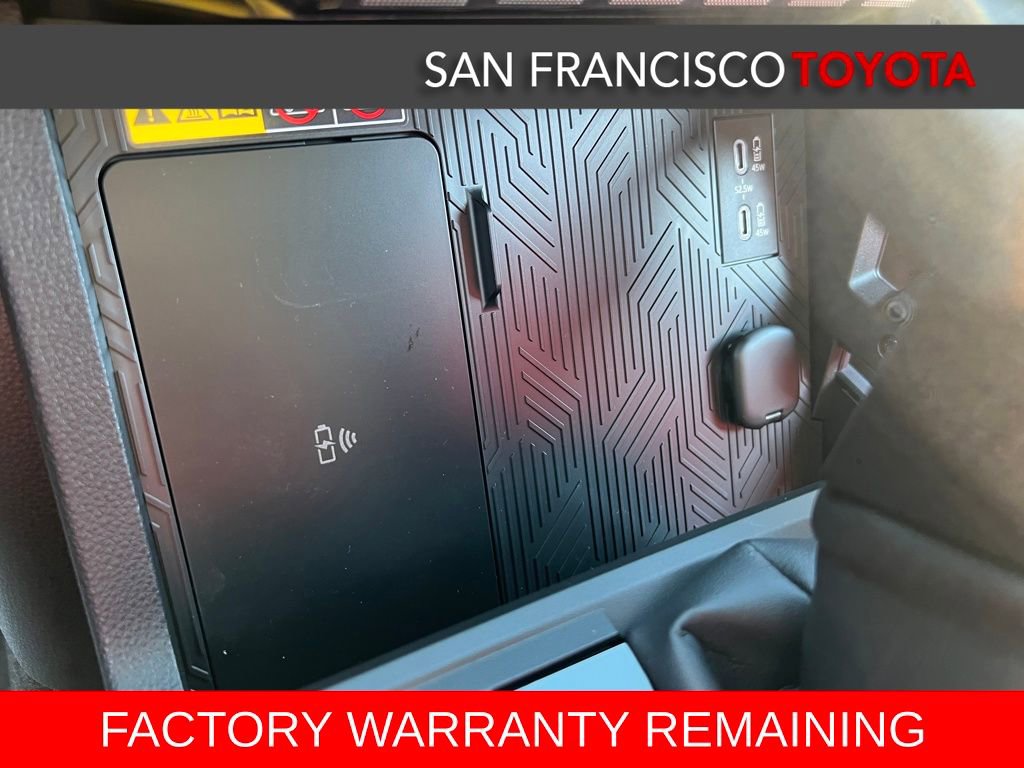 Certified 2025 Toyota 4Runner TRD Pro image 33