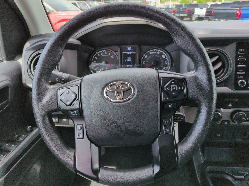 Used 2022 Toyota Tacoma SR AWD/4WD image 14