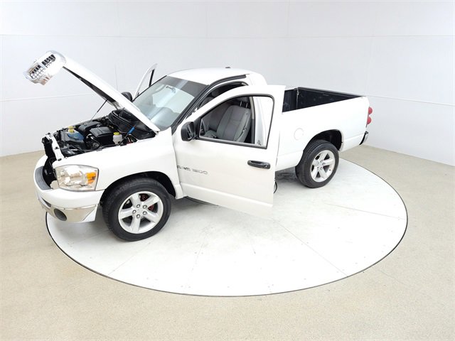 Used 2007 Dodge Ram 1500 Truck SLT image 11
