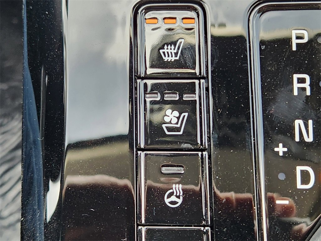 New 2026 Kia Niro SX image 16