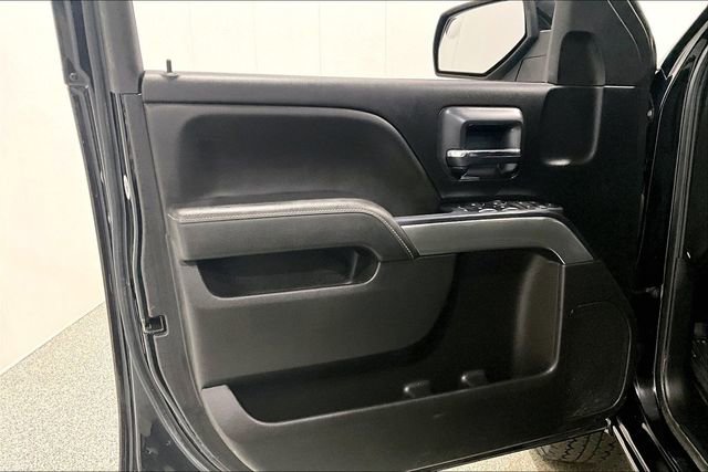 Used 2018 Chevrolet Silverado 1500 LT w/ True North Edition image 22