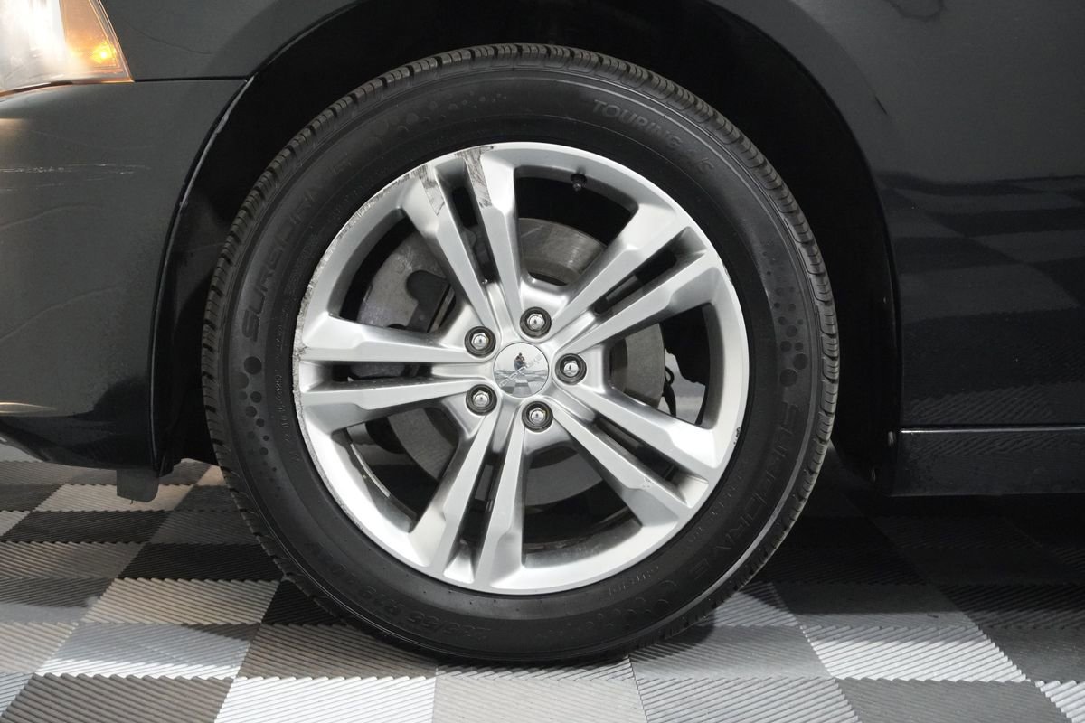 Used 2013 Dodge Charger SXT Plus AWD/4WD image 26