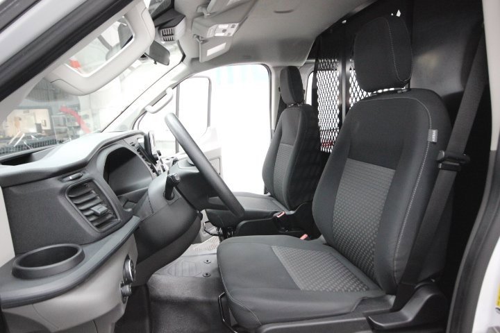 Used 2024 Ford Transit 250 Low Roof w/ Exterior Upgrade Package image 11
