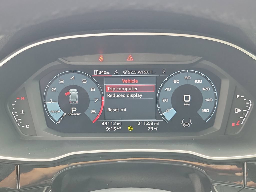 Used 2024 Audi Q3 2.0T Premium AWD/4WD image 26
