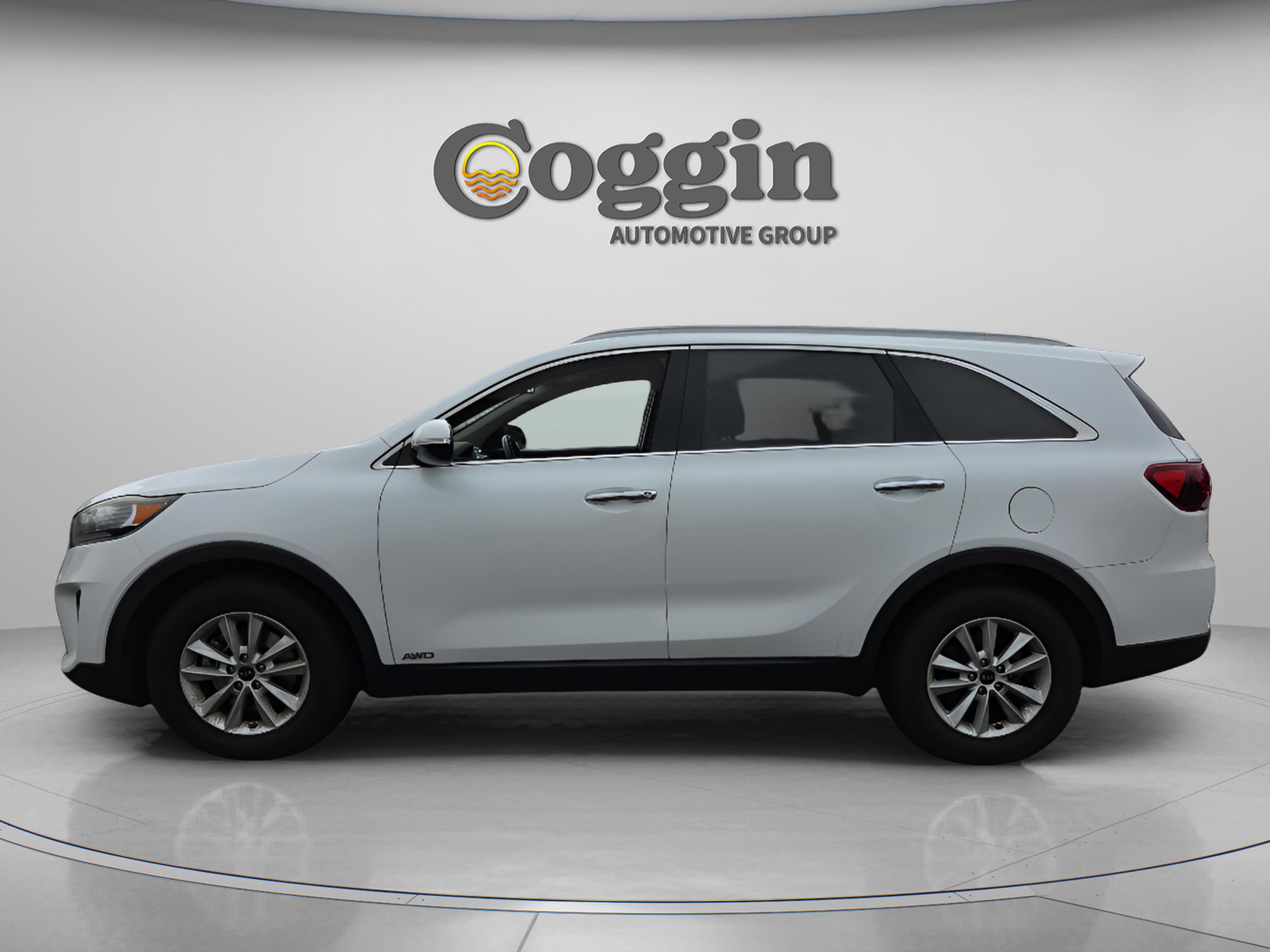 Used 2019 Kia Sorento LX w/ Option Group 020 image 2