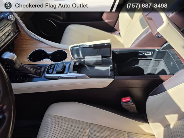 Used 2018 Lexus RX 350L AWD image 39