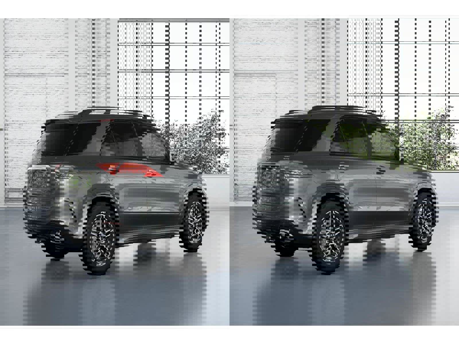 New 2026 Mercedes-Benz GLE 450 4MATIC image 19