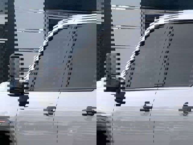 New 2025 GMC Sierra 2500 Pro w/ Convenience Package image 12