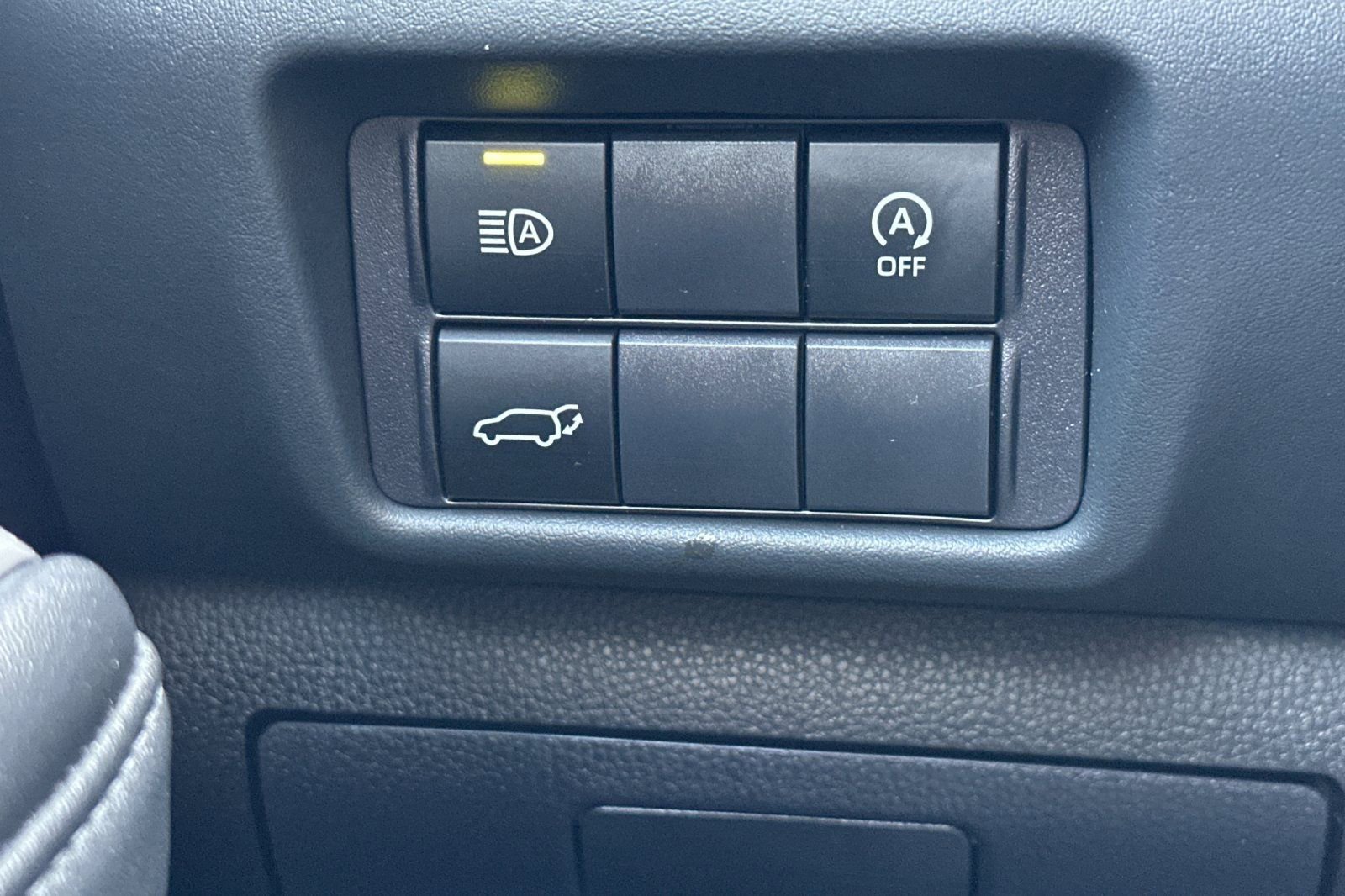 Used 2024 Toyota Highlander XSE FWD image 36