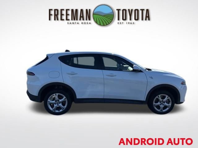 Used 2024 Dodge Hornet GT image 4