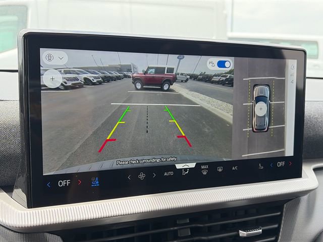 New 2026 Ford Explorer ST AWD/4WD image 25