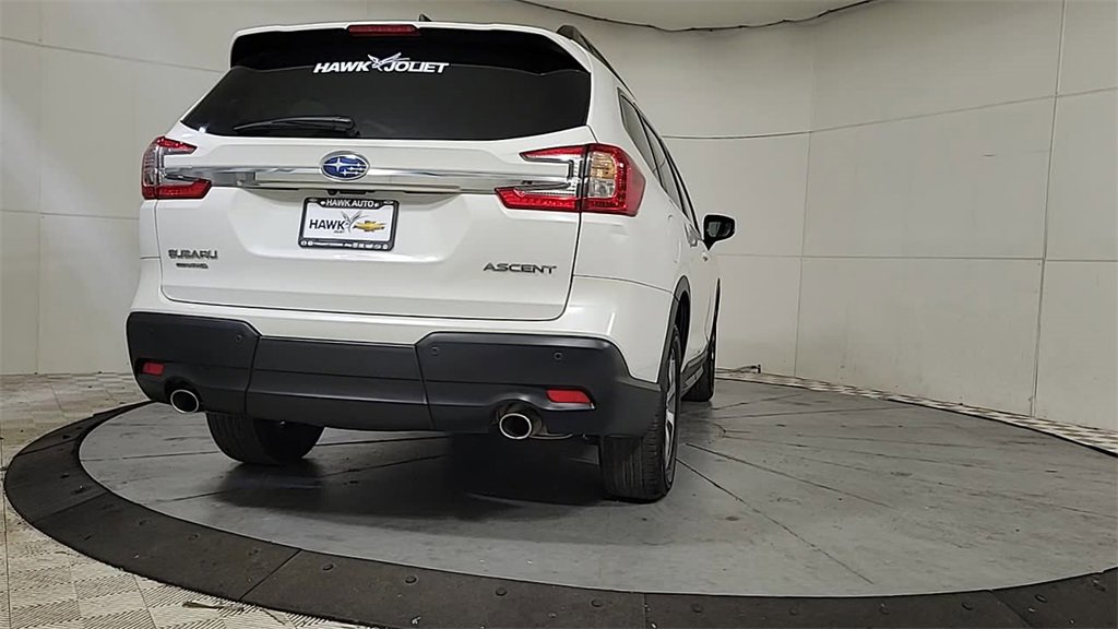 Used 2024 Subaru Ascent Premium w/ Convenience Package image 7