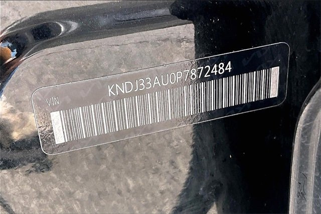 Used 2023 Kia Soul EX image 31