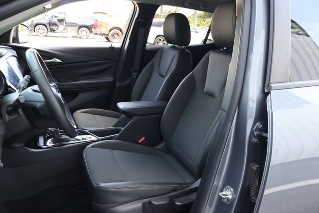 Used 2021 Buick Encore GX Preferred FWD image 14