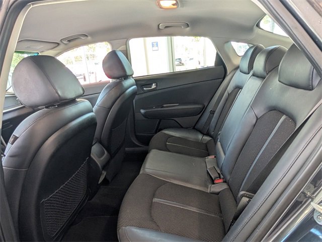 Used 2020 Kia Optima S image 8