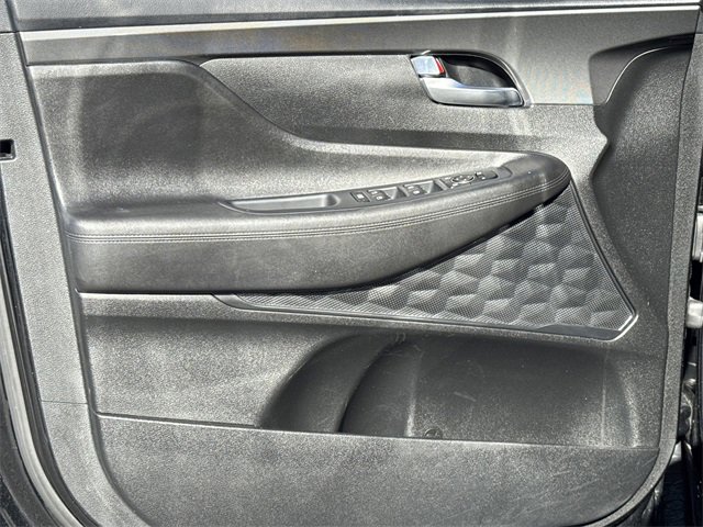 Certified 2022 Hyundai Santa Fe SEL w/ Cargo Package image 10