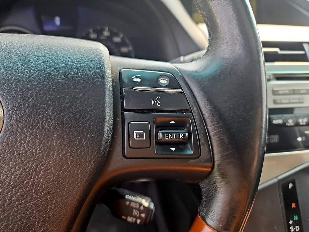 Used 2010 Lexus RX 450h AWD w/ Premium Pkg image 24