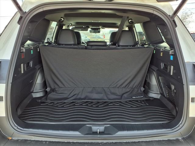 New 2026 Subaru Outback Touring image 20