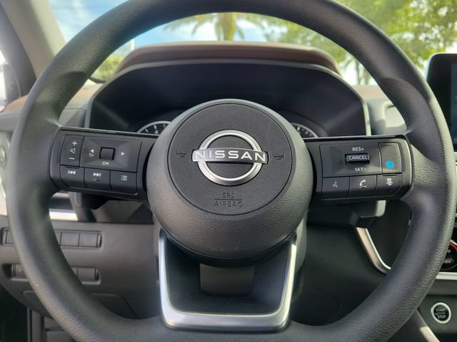 Used 2023 Nissan Rogue SV FWD image 20