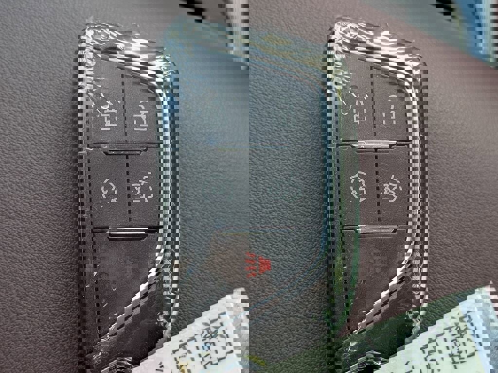 New 2026 Cadillac CT4 Sport image 32