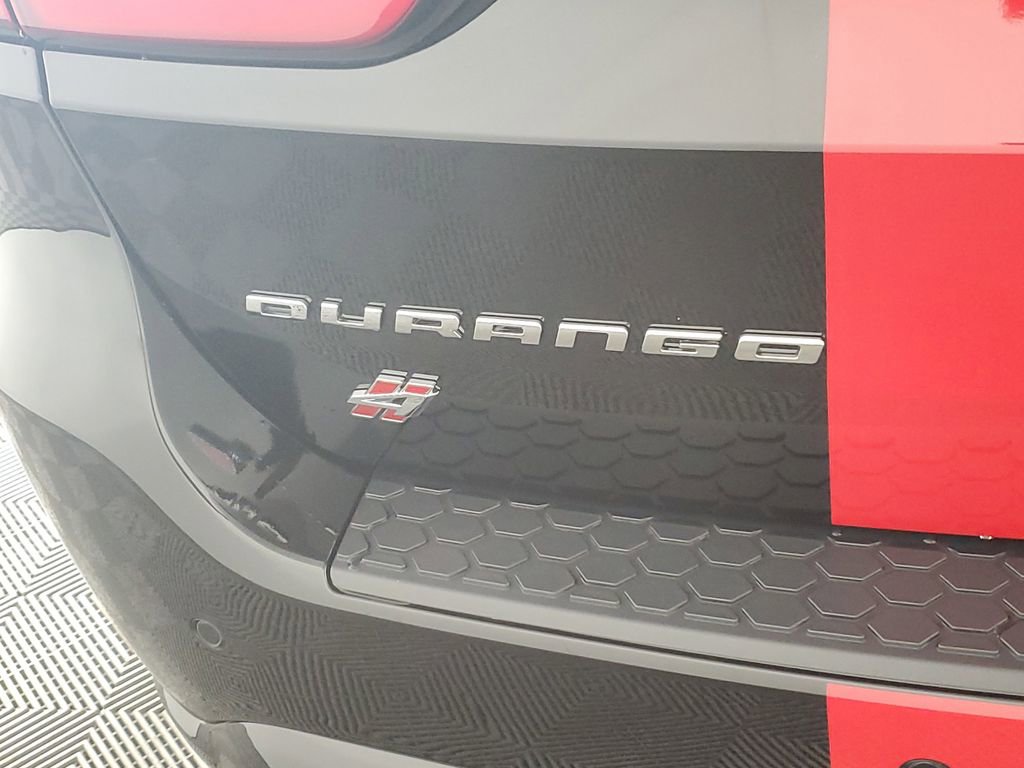 New 2026 Dodge Durango GT image 33
