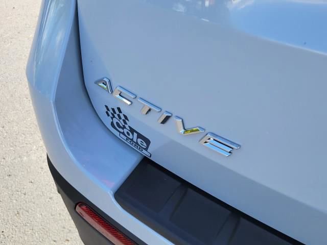 New 2025 Ford Explorer Active w/ Active Comfort Package image 8