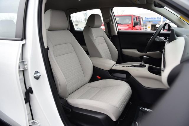 Used 2023 Honda HR-V LX image 20