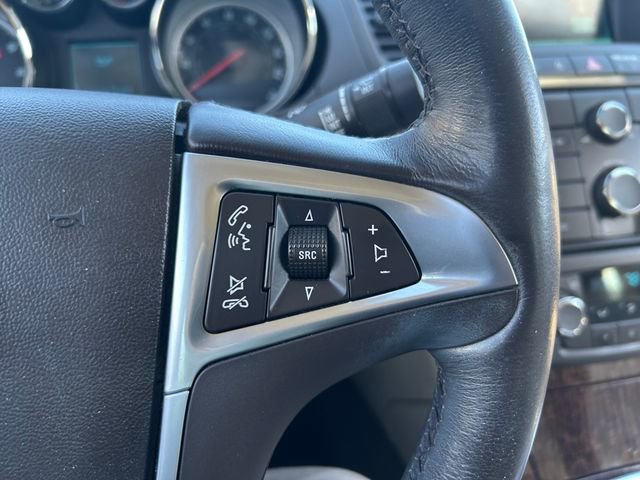 Used 2013 Buick Regal Premium FWD image 16
