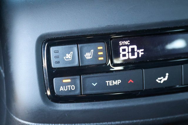 Used 2024 Hyundai Palisade Calligraphy image 25