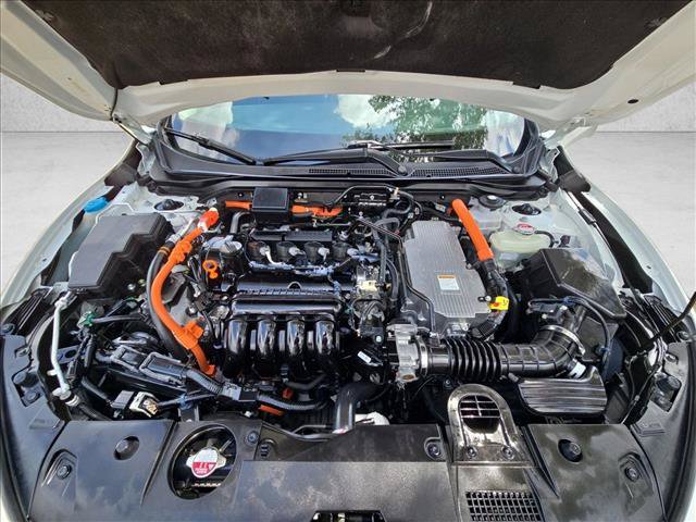 Used 2021 Honda Insight EX image 21