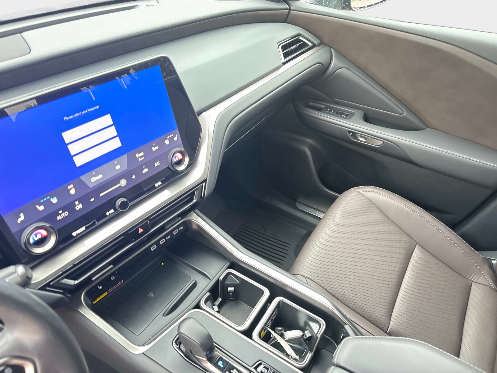Used 2026 Lexus TX 350 AWD w/ Technology Package image 18