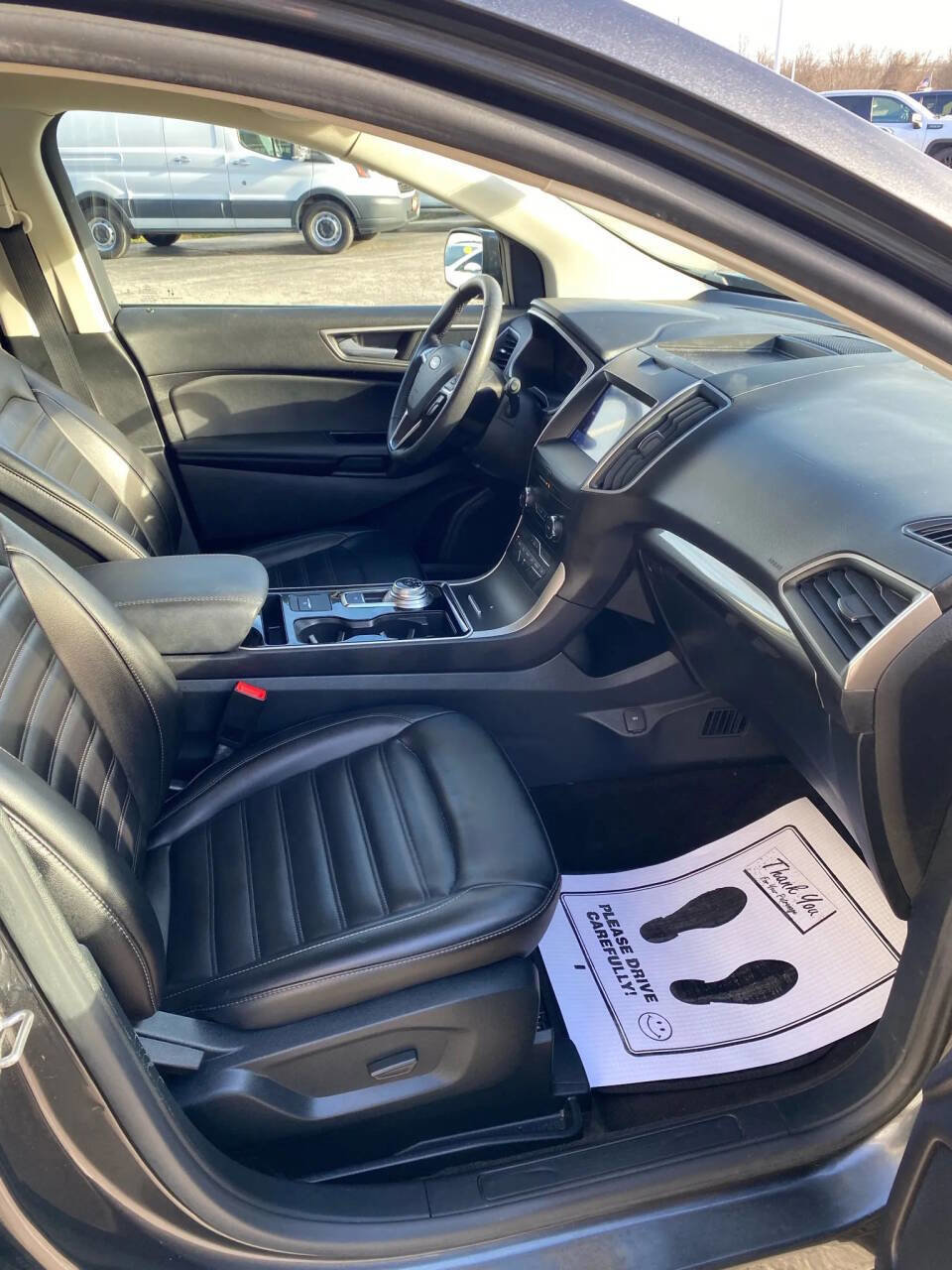 Used 2020 Ford Edge SEL w/ Convenience Package image 27