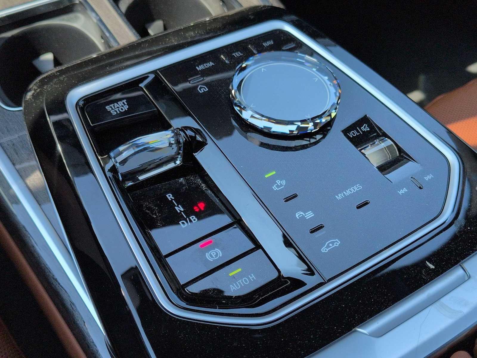 New 2026 BMW i7 eDrive50 RWD image 35