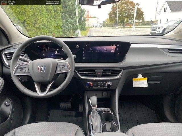 New 2026 Buick Encore GX Preferred w/ Comfort Package image 13