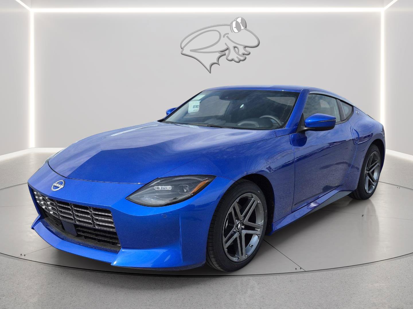 New 2026 Nissan Z Sport image 1