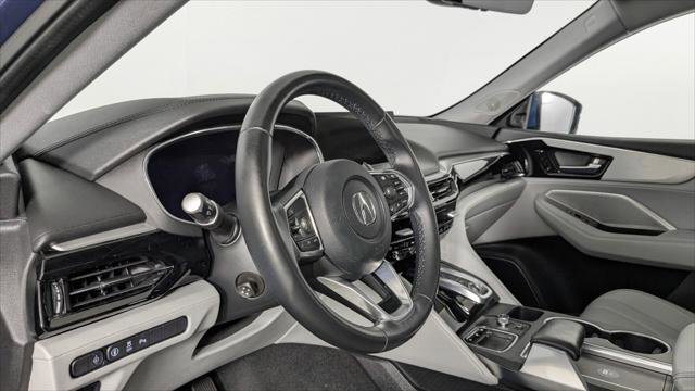 Used 2022 Acura MDX FWD w/ Technology Package image 27