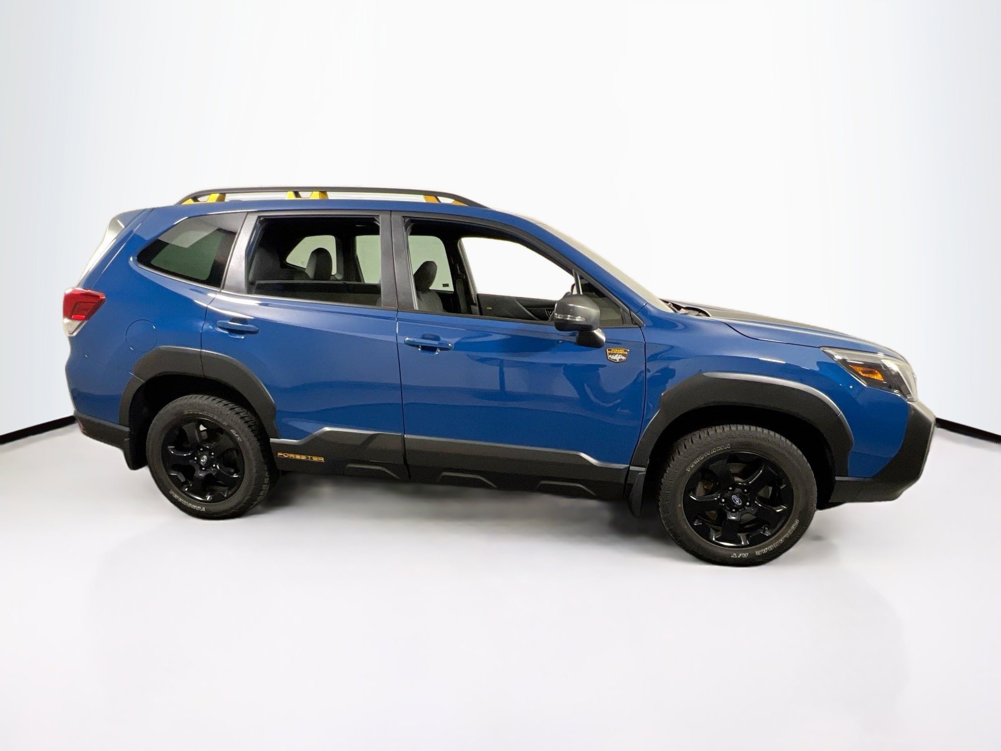 Used 2023 Subaru Forester Wilderness AWD/4WD image 4