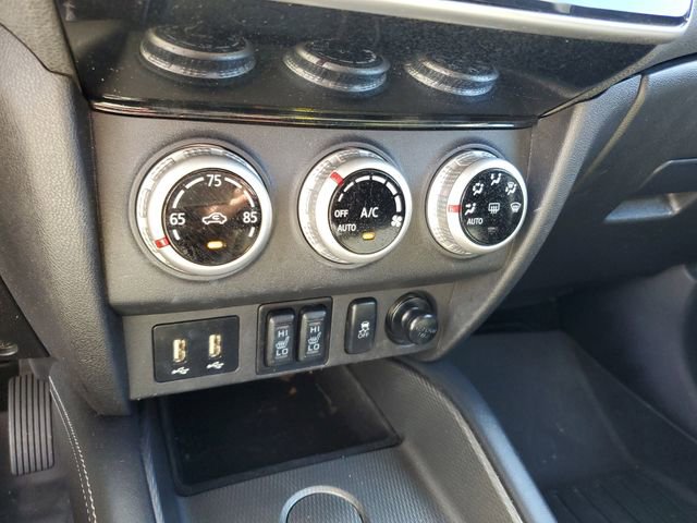 Used 2021 Mitsubishi Outlander Sport SE image 22