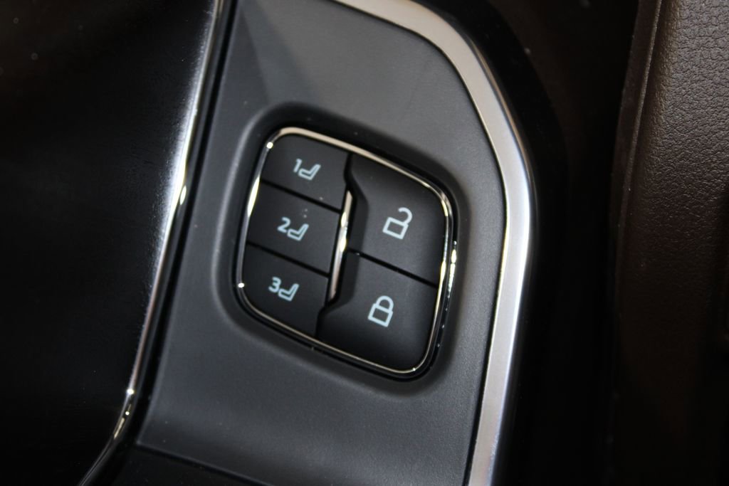 New 2026 Ford F150 King Ranch w/ Equipment Group 601A High image 42