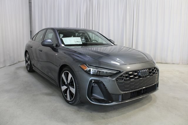 New 2026 Audi A5 2.0T Premium Plus AWD/4WD image 37