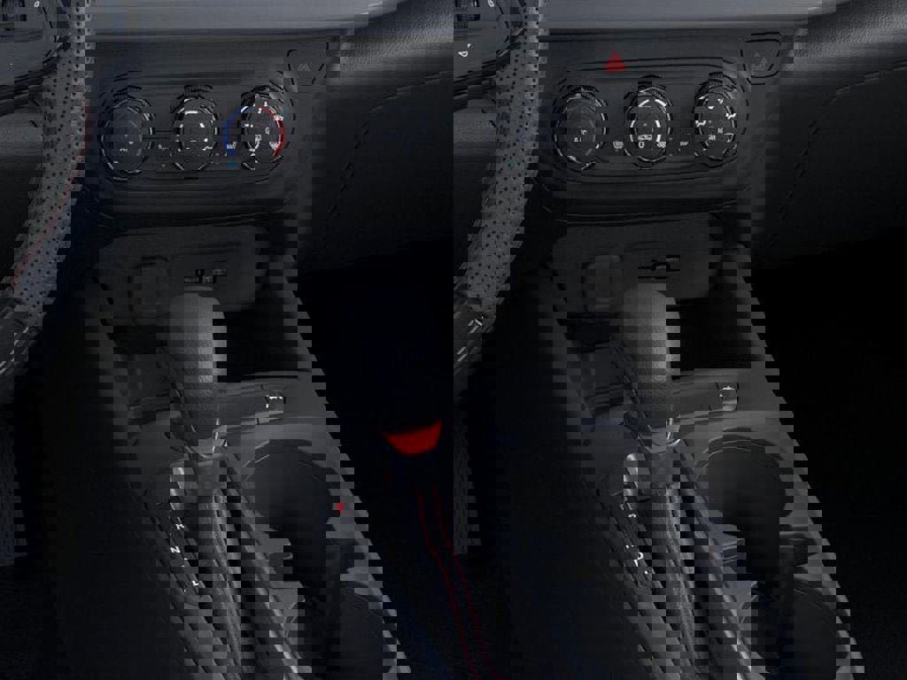 New 2026 Chevrolet Trax RS w/ Driver Confidence Package image 24