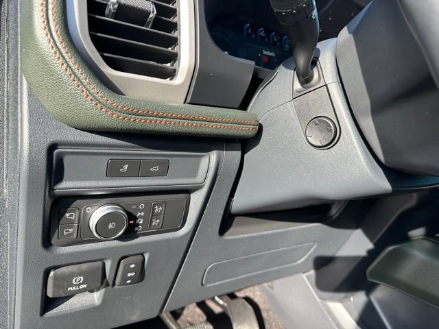 Used 2022 Ford Expedition Timberline AWD/4WD image 26