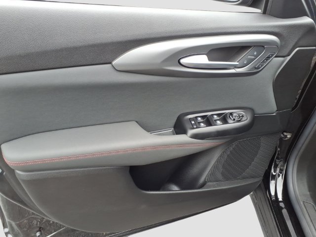Used 2024 Dodge Hornet R/T AWD/4WD image 12