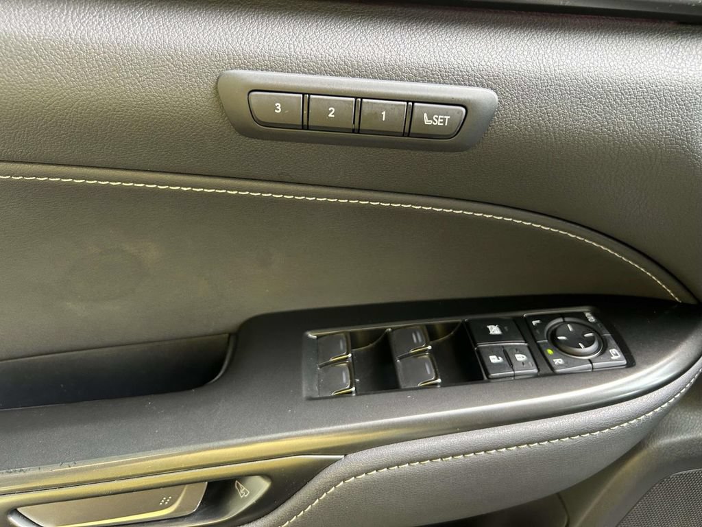 Used 2023 Lexus NX 350 F Sport AWD/4WD image 11