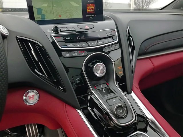 New 2026 Acura RDX A-Spec image 21